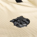 Barcelona 25/26 II Away Jersey - Player Version