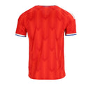 Chile 2026 I Home Jersey - Fan Version
