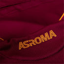 AS Roma 25/26 I Home Jersey - Player Version