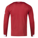 Liverpool 25/26 I Home Jersey - Long Sleeve