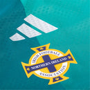 Northern Ireland 2026 I Home Jersey - Fan Version