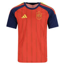 Spain 2026 I Home Jersey - Fan Version
