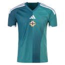 Northern Ireland 2026 I Home Jersey - Fan Version