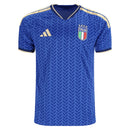 Italy 2026 I Home Jersey - Fan Version