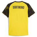 Borussia Dortmund 25/26 I Home Jersey - Player Version