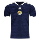 Scotland 2026 I Home Jersey - Fan Version