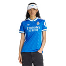 Real Madrid 25/26 III Third Jersey - Women's