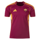 AS Roma 25/26 I Home Jersey - Fan Version