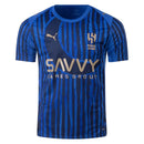 Al Hilal SFC 25/26 I Home Jersey - Fan Version