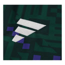 Saudi Arabia 2026 I Home Jersey - Fan Version