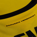 Borussia Dortmund 25/26 I Home Jersey - Women's