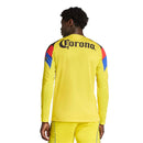 Club América 25/26 I Home Jersey - Long Sleeve