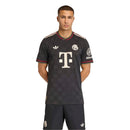 Bayern Munich 25/26 III Third Jersey - Player Version