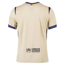 Barcelona 25/26 II Away Jersey - Fan Version