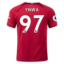 YNWA Liverpool 22/23 I Home Jersey - Fan Version